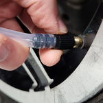TireJect Sealant Injector - Applicator Tool