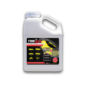 Gallon 128oz Auto bottle