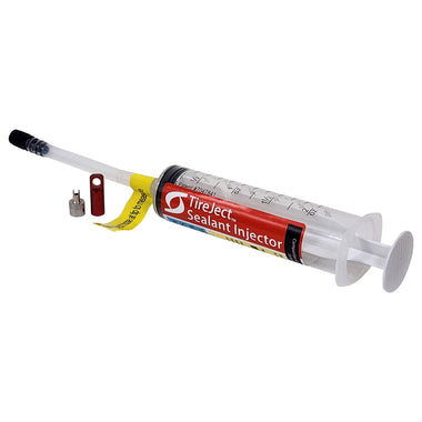 TireJect Sealant Injector - Applicator Tool