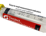 TireJect Sealant Injector - Applicator Tool